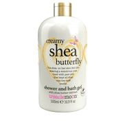 Creamy Shea Butterfly Bath & Shower