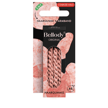 Original Lacci per capelli  - Ibiza Orange