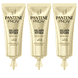 Longueur Infinie Rescue Shots - Ampoules de Soins Capillaires