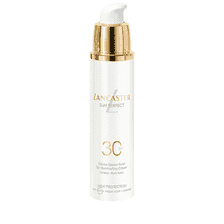 UPC_3614225561719.Lancaster_SunPerfectIlluminatingCreamSPF50_50ml_Packshot_PI_2