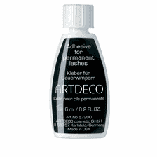 Adhesive for permanent Lashes