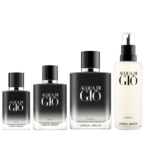 Acqua Di Giò Parfum