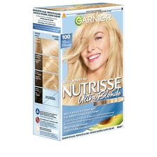 Ultra Blonde 100 Super Aufheller