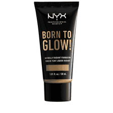 Naturally Radiant Foundation