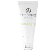 Cleansing Gel