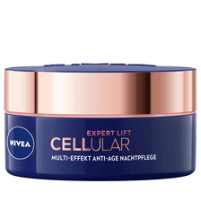Cellular Expert Lift Anti-Age Nachtpflege