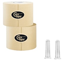 2 Rolls - Beauty Tape Cylinder
