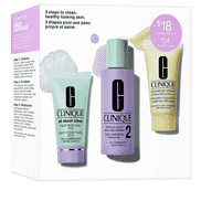3 Step - Skin Type 2 - Cleanser Refresher Course