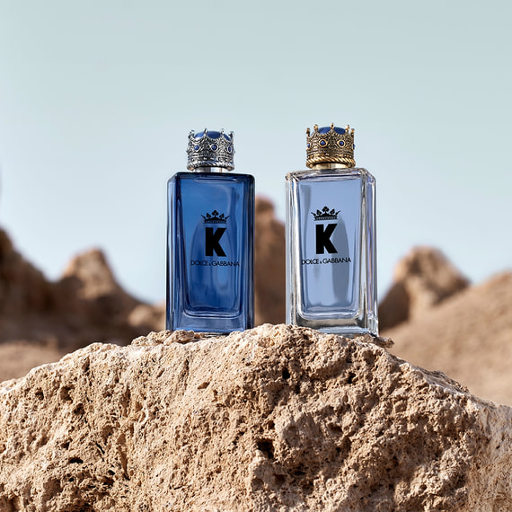 Eau de Toilette