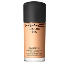 Mini Studio Fix Fluid Foundation SPF15 - NC18