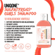 All in One Curls Shampoo