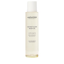 Instant Glow Body Oil