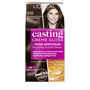 Casting Creme Gloss 418 Schokolade Mocca