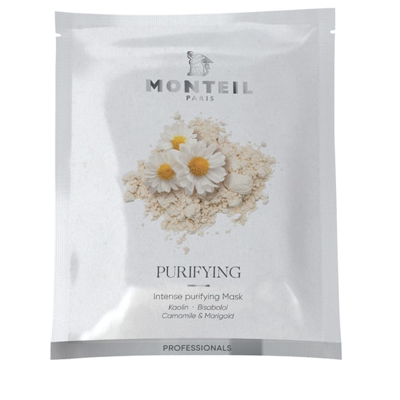 Solutions Purifying Mask 10 pièces