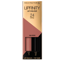 Lipfinity - 160 Iced