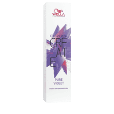 Create Pure Violet