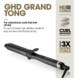 Curve Grand Tong