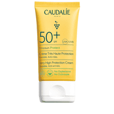 Crema ad Alta Protezione SPF50+