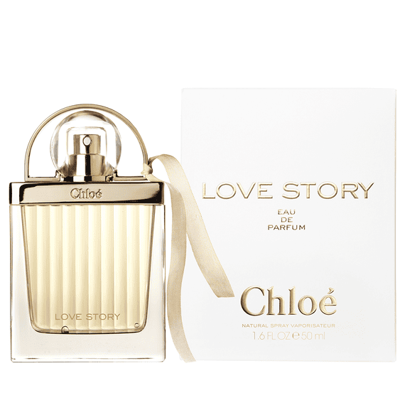 Eau de Parfum