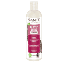 Shampoo Lucentezza Brillante