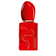 Si Passione Red Musk Eau de Parfum
