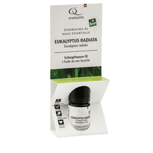 Eukalyptus radiata ätherisches Öl
