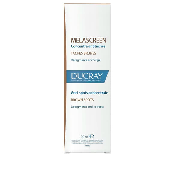 Melascreen Anti-Pigmentflecken Konzentrat
