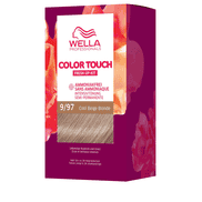 Color Touch Fresh-Up-Kit 9/97 Cool Beige Blonde