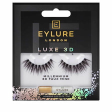 Lashes Luxe 3D – Millennium