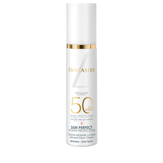 Mineral SPF50
