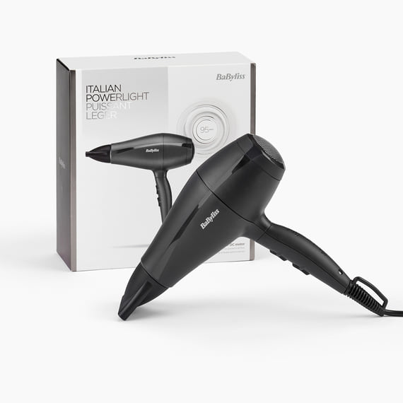 Babyliss power light pro outlet