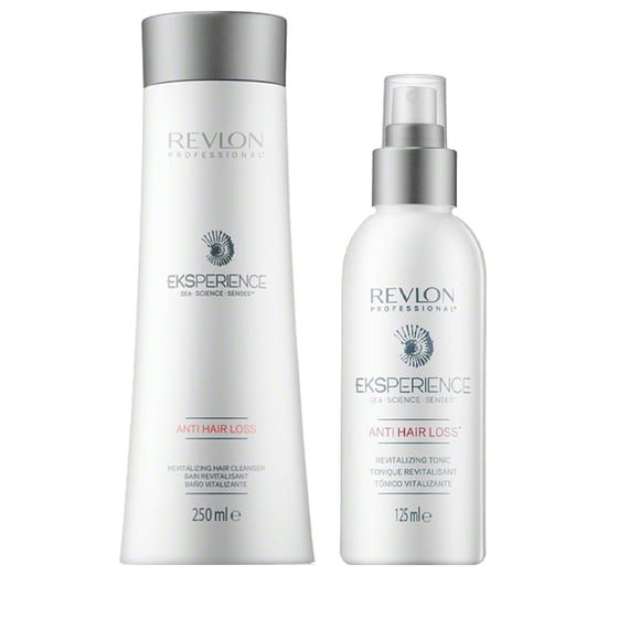 Temporary Anti Hair Loss Program