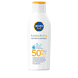 Babies & Kids Sensitive Protect Lozione SPF 50+