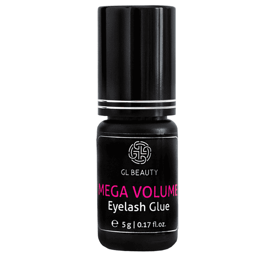 Mega Volume eyelash glue