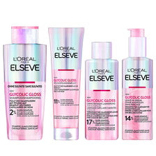 Glycolic Gloss Set