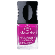 Nail Polish Love Secret