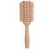 Brosse Ronde En Bois 1.75''