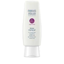 Design Styling Hair Gel