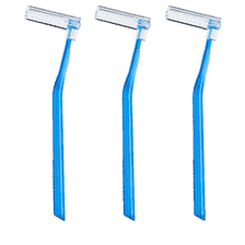 UHS 470 Supporto angolato - 3 pz.