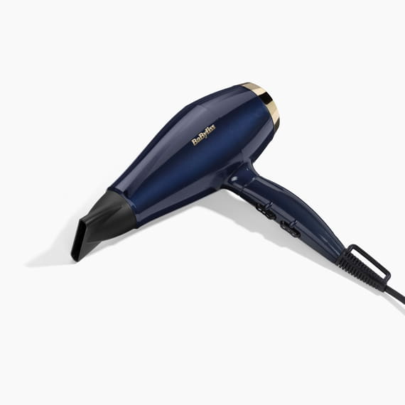 Hairdryer Black Onyx 5911CHE