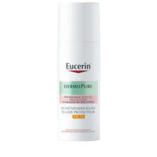 Schützendes Fluid SPF30