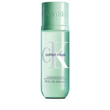Body Mist Cotton Musk