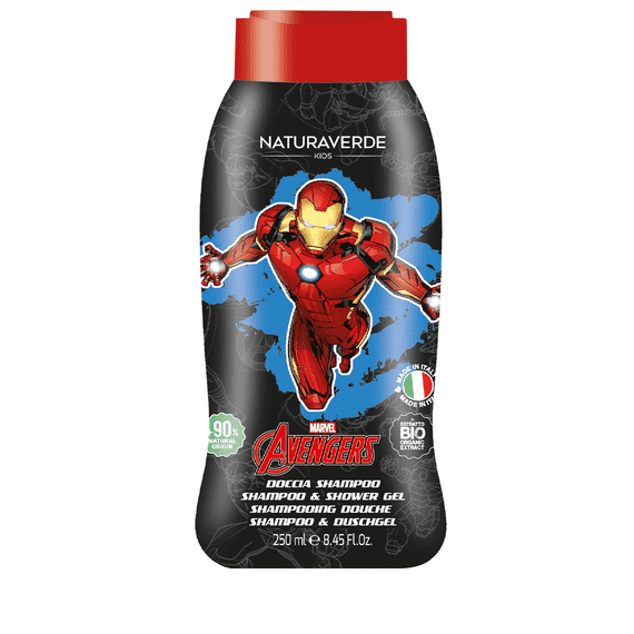 Doccia Shampoo