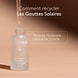 Gouttes Solaires Autobronzantes