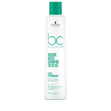 Volume Boost Shampoo