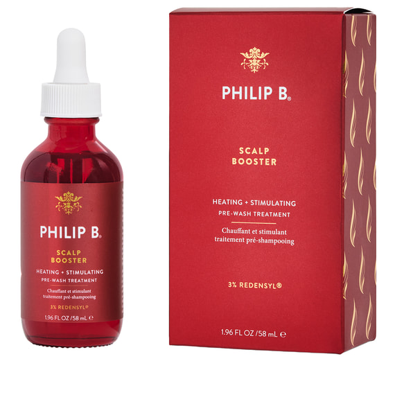 Scalp Booster