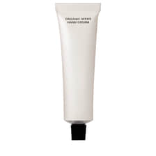 Organic Seeds Hand Cream - Relaxation