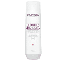 Blondes   Highlights Anti Yellow Shampoo