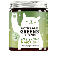 Eat Your Super Greens + Vitamin - 60 Bears