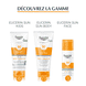 After Sun Sensitive Relief Gel-Crème